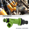 LEXUS GS430 2001-2007 1 x Green Fuel Injector