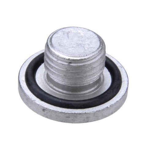 Opel Vauxhall Astra Chevrolet 5 x M14 x 1.5 Oil Drain Plug (2004-2010)