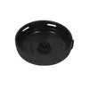 Porsche Cayenne 2003-2006, Black, 94810513207 Engine Valve Cover Cap