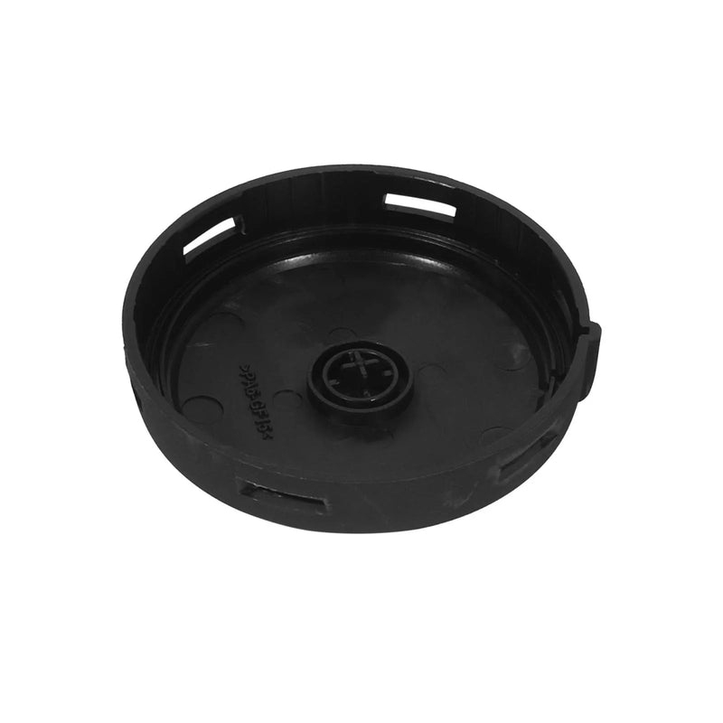 Porsche Cayenne 2003-2006, Black, 94810513207 Engine Valve Cover Cap