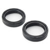 Make & Model 41X53-8.5/10.5MM Front Fork Damper Shock Absorber Oil Seals