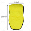 John Deere 18" Large Compact Utility Tractor Seat Cover