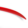 BMW F30 F80 Sedan M3 Rear Boot Lip Spoiler (2012-2019)