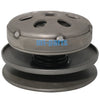 Yamaha NMAX125, XMAX125 Clutch Variator Pulley Set (2015-2021)