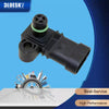 Holden Trax 1.8L SUV Manifold Air Pressure Sensor (08/13-06/20)