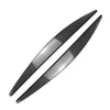 Skoda Octavia MK3 Headlight Eyelid Cover Trim (2015-2017)