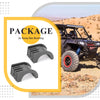 Polaris Scrambler 850 / XP 1000 Rear Stabilizer Sway Bar Bushing (2019)
