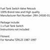Yamaha TZR125 Fuel Cock Valve (1987-1997)