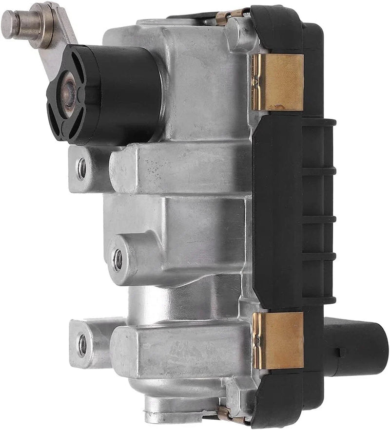 Mercedes 280 320 CDI Turbo Actuator Solenoid Valve (2002-2005)