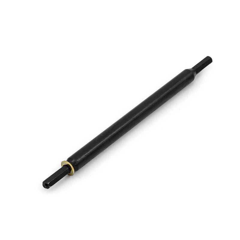 Ford 289 302W Windsor Hardened Steel Oil Pump Drive Shaft (1962-1995)