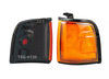 Isuzu TF TFR Orange Corner Light (1988-1995)