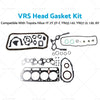Toyota Hilux 1Y 2Y 3Y-C YN55 YN57 VRS Head Gasket (1984-2005)
