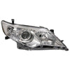 Toyota Camry ASV50 Altise / Atara RH Chrome Headlight (2011–2015)