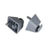 Opel Vauxhall Astra Corsa Sun Visor Mount Clip (2004-2014)