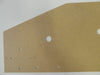 Jaguar E-type S1 Coupé Door panels / Pair L+R (1961–1968)