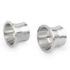 Harley Drag Pipe - Power Anti-Reversion Exhaust Port Torque Cones