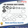 Land Rover Range Rover Steering Rack & Pinion Seal Kit (2003–2012)