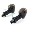 Kawasaki Ninja ZX6R ZX7R ZX9R ZZR600 Rear Turn Signal Lights (1995-2008)