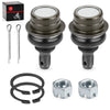Suzuki Ozark 250 LTF250 2 x Front Upper A-Arm Ball Joint (1999–2002)