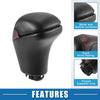 Toyota Tacoma Black Gold Tone Gear Shift Knob (2016-2021)