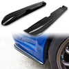 Subaru Impreza WRX STI Sedan Rear Diffuser (2011-2014)
