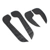 Honda CR-V (2012-2016) 4 Pcs Door Anti Kick Pad Protection Cover