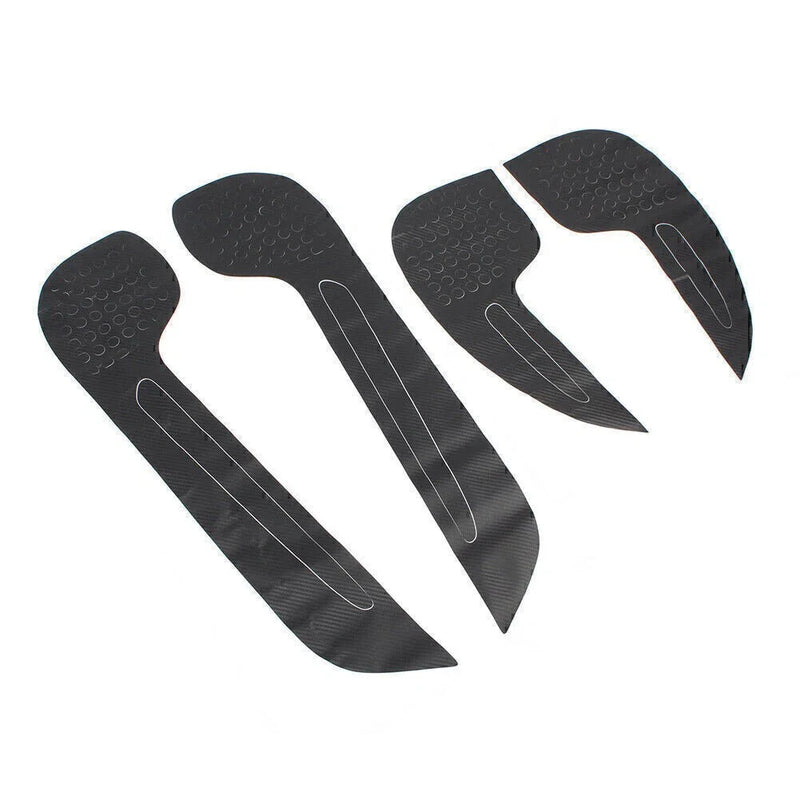 Honda CR-V (2012-2016) 4 Pcs Door Anti Kick Pad Protection Cover