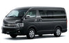 Toyota Hiace Commuter Spot Fog Light Lamp Kit (2011-2013)