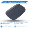 Mercedes-Benz W117 Gas Tank Flap Fuel Tank Door Cap (2014-2018)
