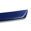 Mercedes Benz W204 Sedan Rear Boot Spoiler (2007-2014)