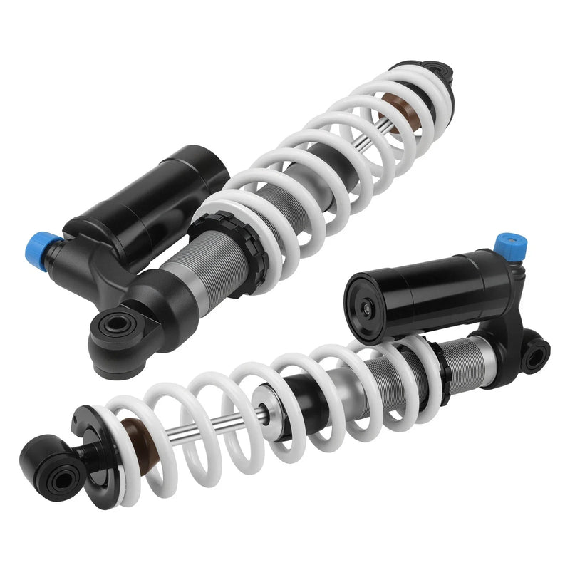 Polaris Sportsman XP 550 2 x Front Air Shock Absorbers (2009–2014)