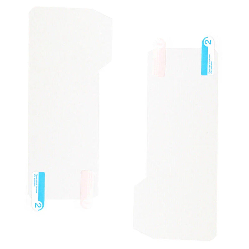 Honda CBR650R CB650R 2 x Dashboard Speedometer Screen Protector Film (2019-2021)