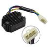 John Deere 2210, 2305 Voltage Rectifier Regulator (2003-2010)