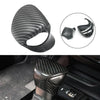 Car Gear Shift Knob Cover Trim