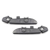 BMW 328i Front Lower Bumper Brackets (2012-2016)