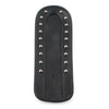 Harley Sportster XLH 1200 883 Studded Leather Rear Fender Bib Solo Seat