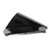Suzuki GSXR1000 2007-2008 Black Windscreen Deflector