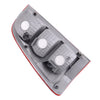 Toyota Hilux MK6 Pickup Vigo L&R Tail Lights (2005-2011)