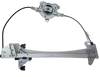 Ford Falcon AU / BA / BF Front Right Window Regulator Without Motor (1998–2010)