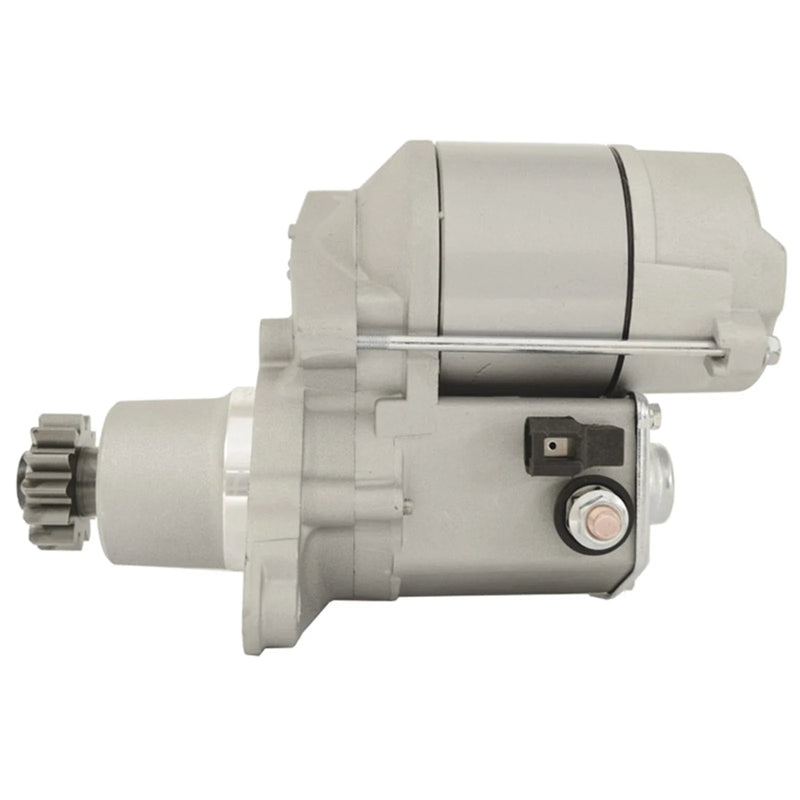 Toyota Camry SV21 2.0L 4cyl 1987-1992 Starter Motor