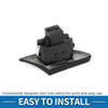 Porsche Cayenne Car Door Lock Switch (2006-2016)