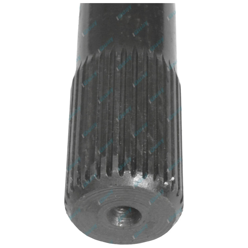 Landcruiser 76 78 79 Series VDJ76 VDJ78 VDJ79 LH Rear Axle Shaft (2007-2021)