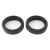 46x58mm Motorcycle Front Fork Damper Shock Absorber Oil Seals