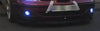 Seat Toledo (2004-2009) - 2 Piece Euro Lips Front Bumper Splitter Spoiler