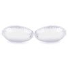 Ducati Monster 797 821 1100 1200 Clear Front Turn Signal Light Lens (2006-2010)