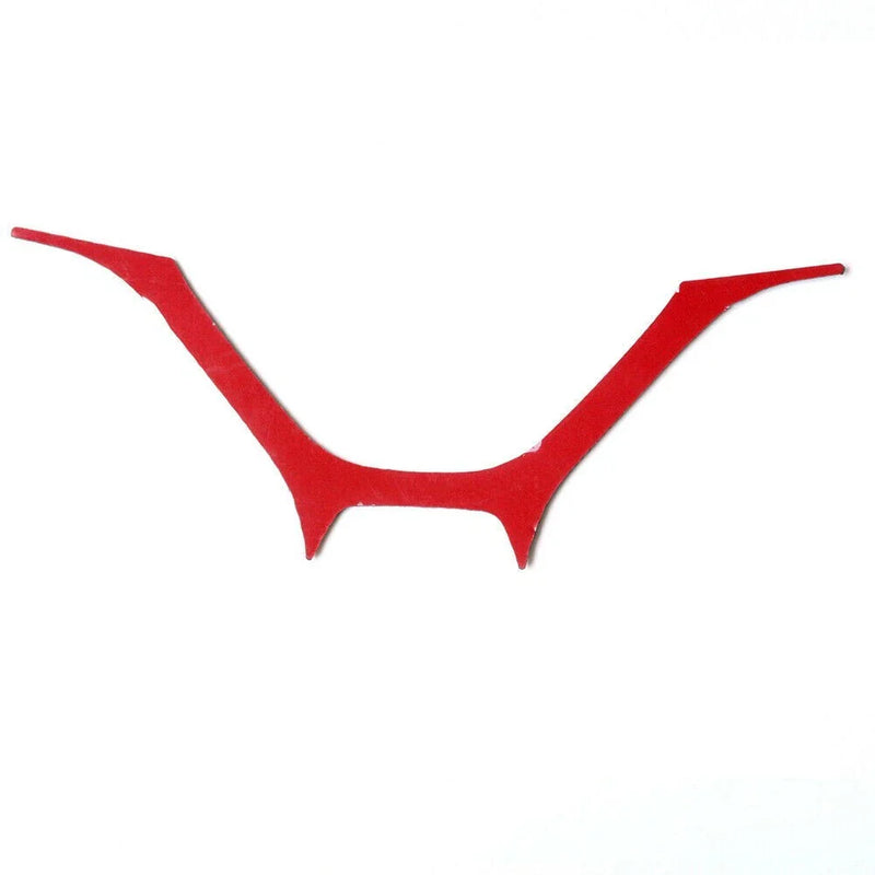 Civic Coupe Carbon Fiber / Steering Wheel Panel Cover Trim (2013–2015)