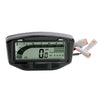 Suzuki DRZ 400, 400SM, RMZ 250, 450 Speedometer Tachometer Gauge Kit