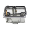 PWK I II III Carburetor Bottom Float Bowl Plastic Shell Gray (21-34mm)