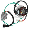 KTM 200 EXC Stator Regulator Rectifier Gasket (2000-2003)