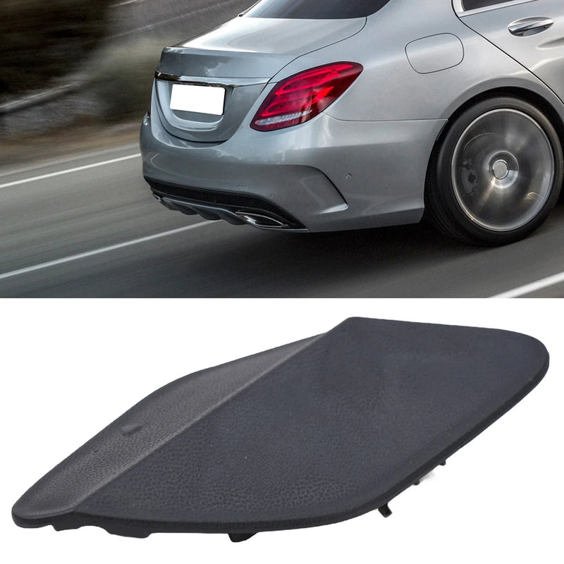 Mercedes GL-Class Bumper Tow Hook Cover Cap X166 (2012–2015)
